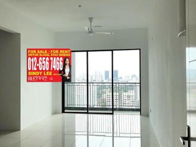 Condominium for sale in Georgetown, Penang