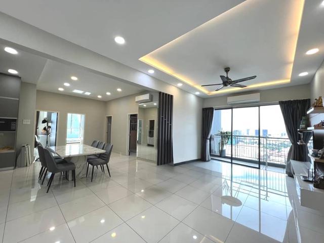 Condominium for sale in Georgetown, Penang