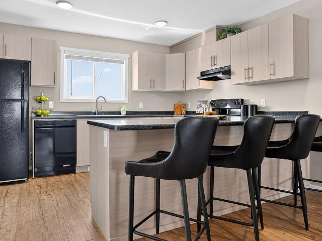 Apartment for rent in Skyview, Regina
