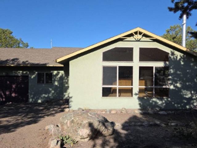 House for sale in Crestone, Colorado