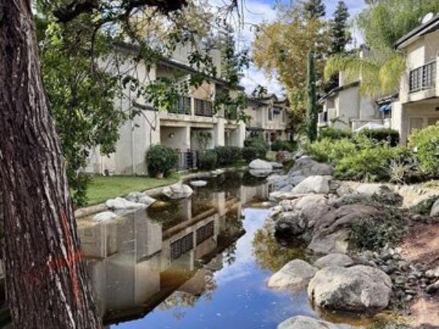 Condo for sale in Agoura Hills, California