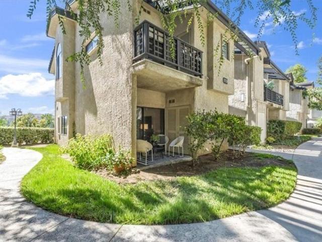Condo for sale in Agoura Hills, California