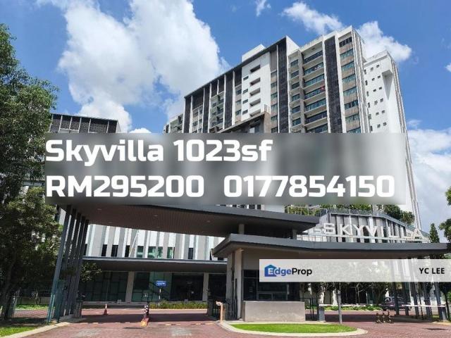 Condominium for sale in Tanjong Sepat, Selangor