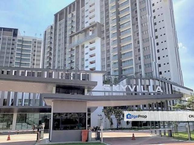Condominium for sale in Tanjong Sepat, Selangor