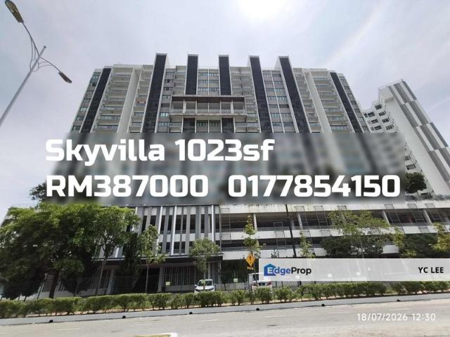 Condominium for sale in Tanjong Sepat, Selangor