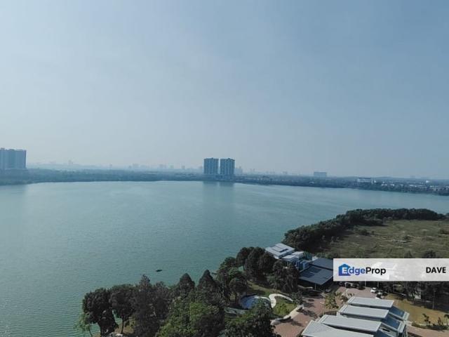 Condominium for sale in Tanjong Sepat, Selangor