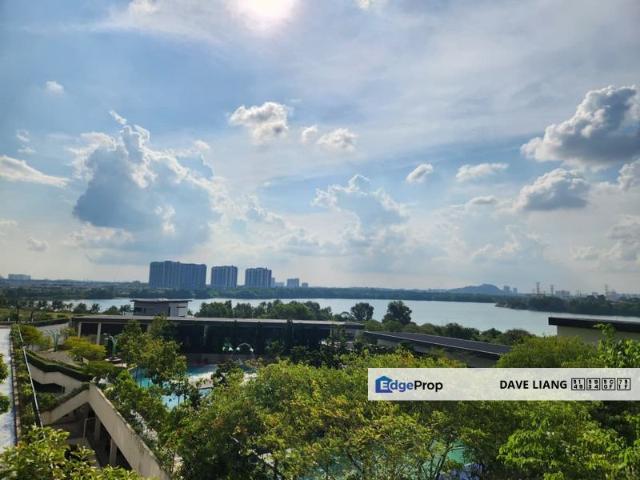Condominium for sale in Tanjong Sepat, Selangor