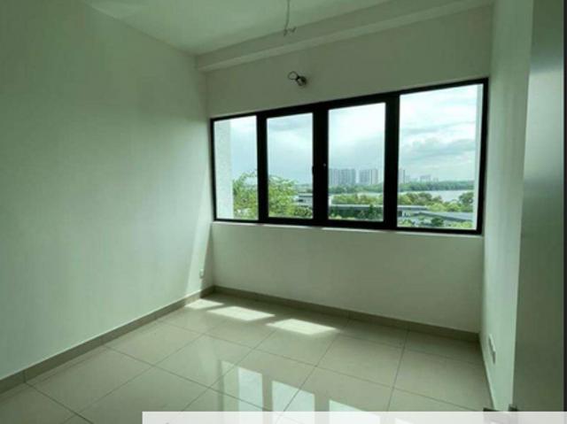 Condominium for sale in Tanjong Sepat, Selangor