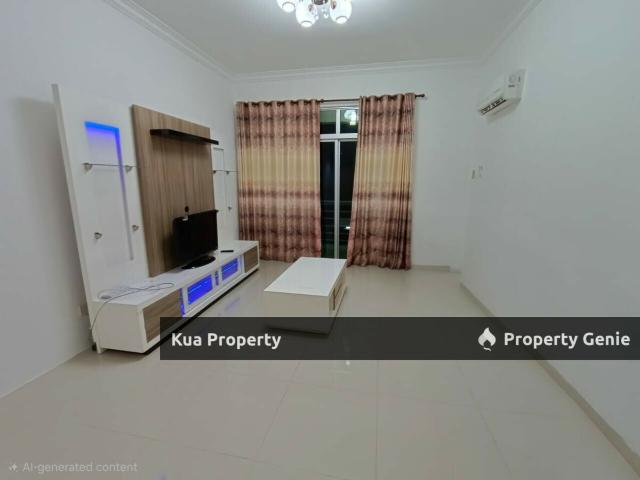 Condominium for sale in Kuching