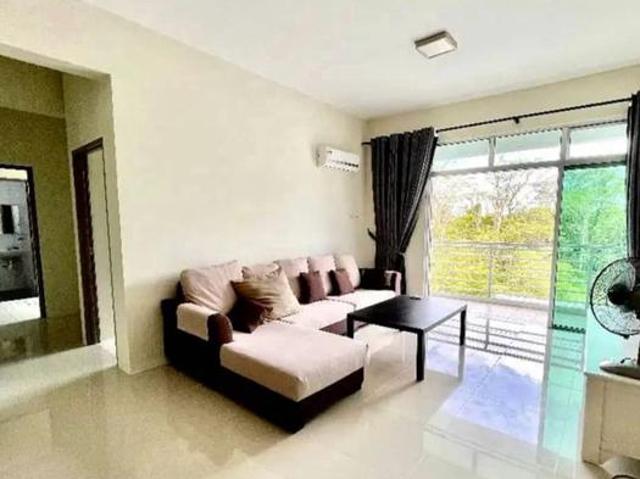 Condominium for rent in Kuching, Sarawak