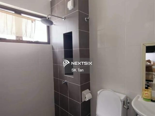 Residential House for rent in Kuching, Sarawak