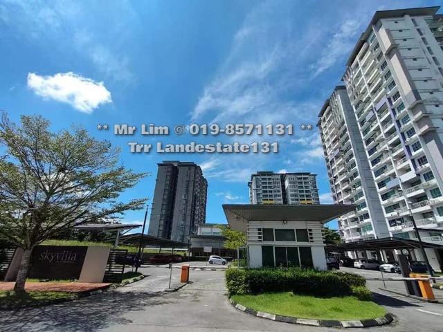 Apartment for rent in Kuching