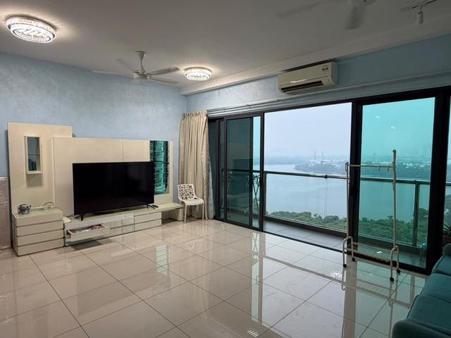 Condominium for rent in Puchong, Majlis Bandaraya Subang Jaya