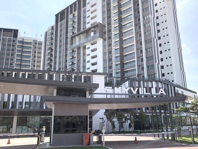 Condominium for sale in Petaling, Subang Jaya