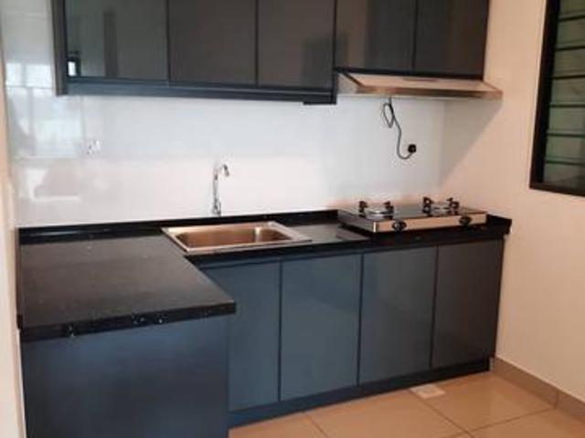Condominium for rent in Petaling, Subang Jaya