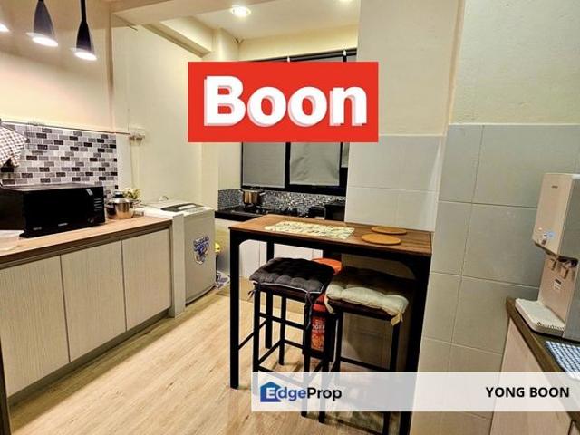 Condominium for rent in Kuching