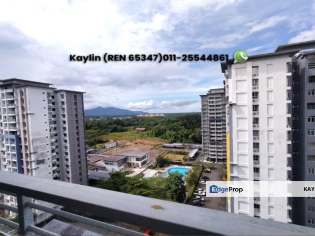 Condominium for sale in Kuching