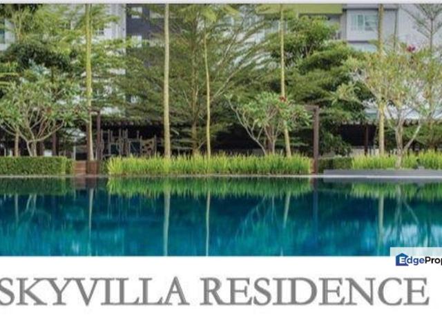Condominium for sale in Kuching