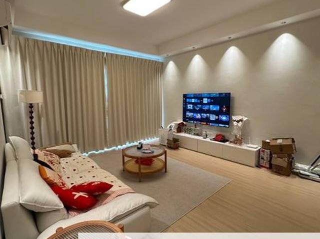 Condominium for rent in Kuching, Sarawak