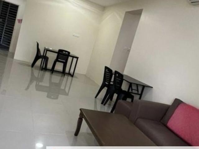 Condominium for rent in Kuching