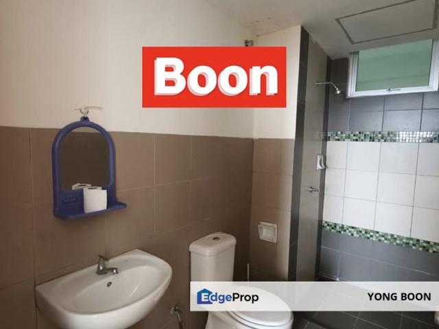 Condominium for sale in Batu Kawah New Township, Kuching