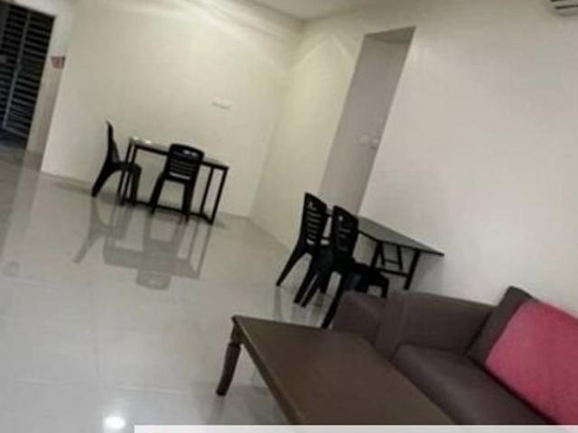 Condominium for sale in Kuching
