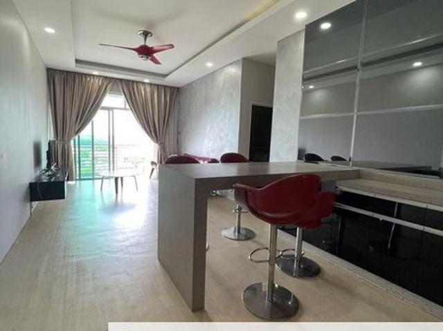 Condominium for rent in Kuching