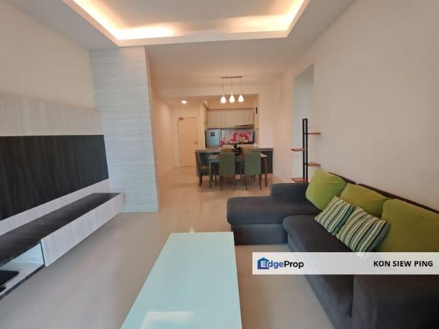 Condominium for sale in Batu Kawah New Township, Kuching