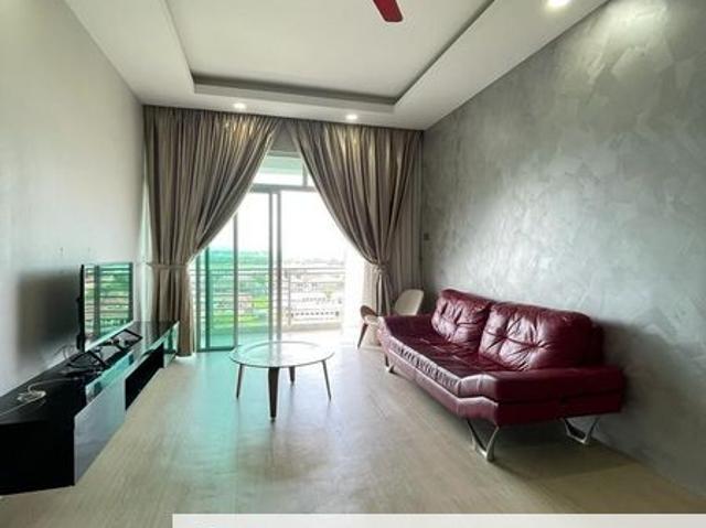Condominium for rent in Kuching, Sarawak