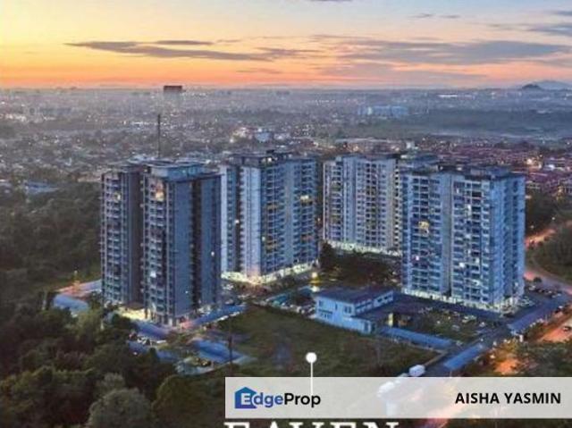 Condominium for sale in Kuching, Sarawak