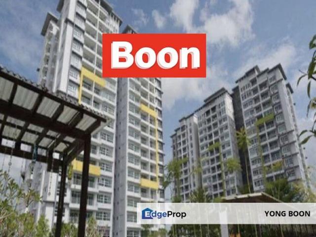 Condominium for rent in Kuching