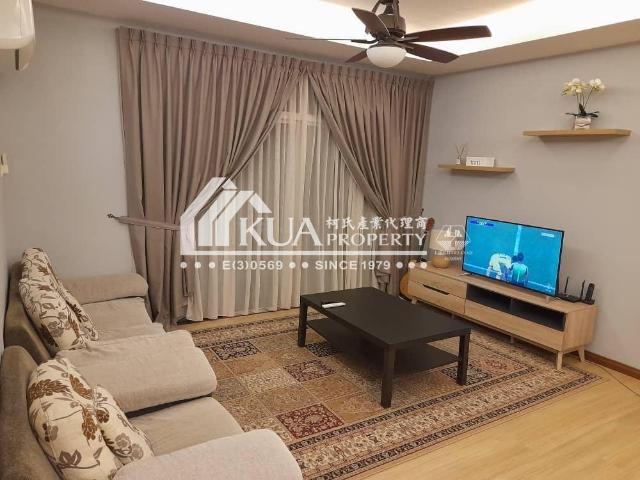 Apartment for rent in Petaling, Subang Jaya