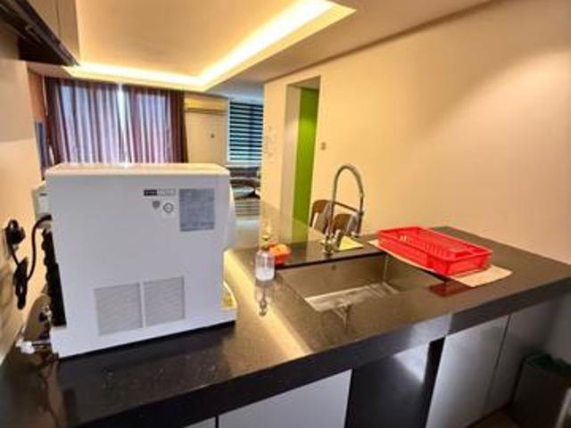 Condominium for rent in Kuching