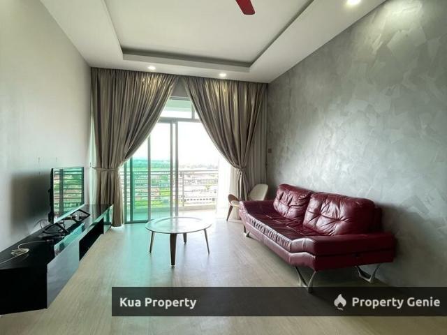 Apartment for rent in Kuching, Sarawak