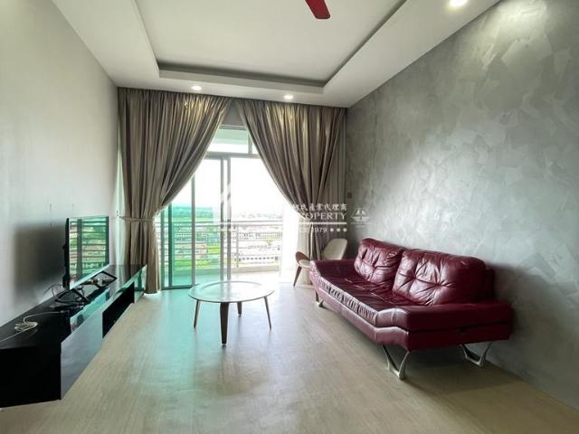 Apartment for rent in Kuching, Sarawak