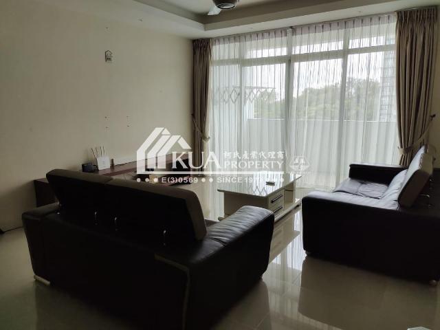 Apartment for rent in Kuching