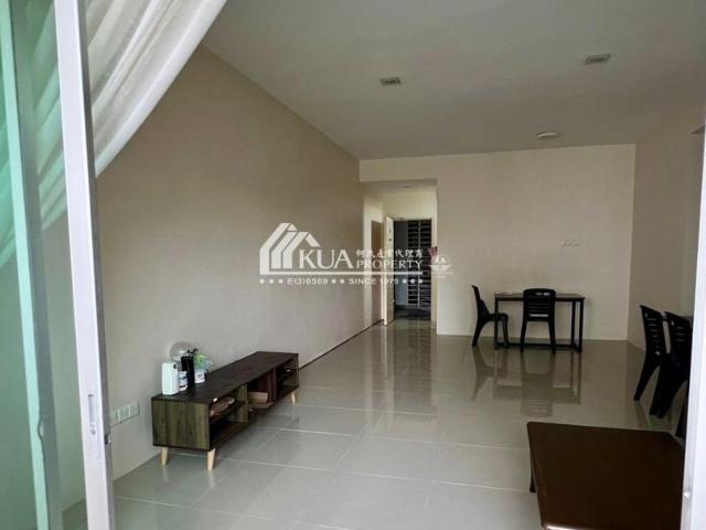 Apartment for rent in Kuching