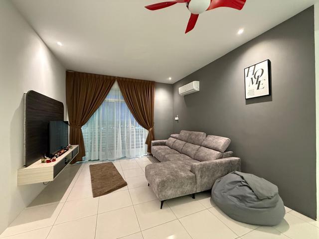 Condominium for rent in Kuching