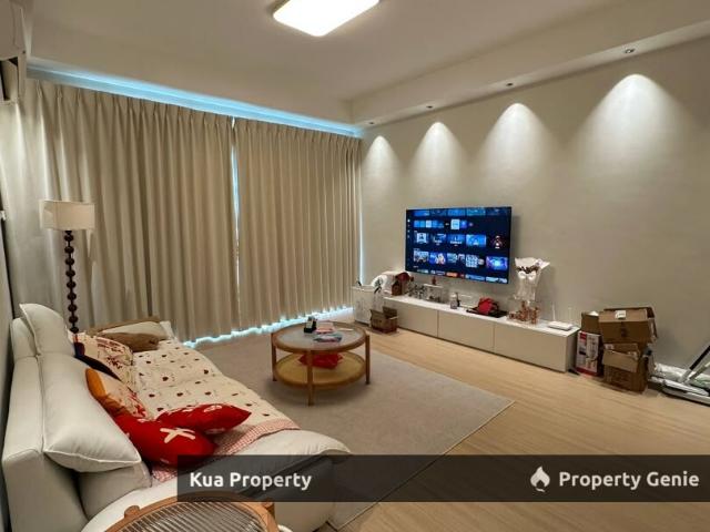 Apartment for rent in Kuching, Sarawak