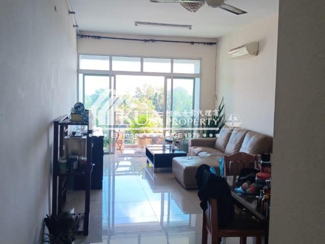 Apartment for rent in Kuching