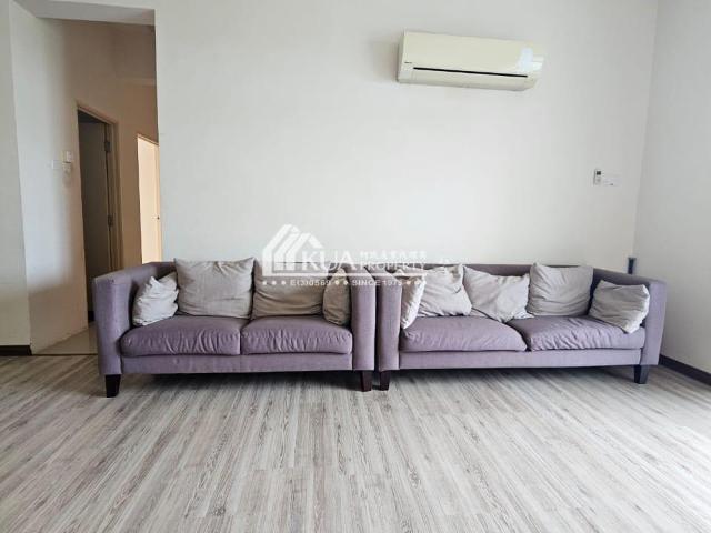 Apartment for rent in Kuching
