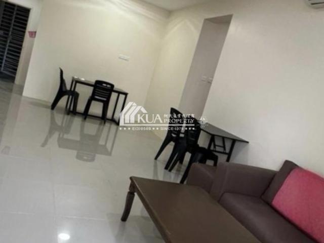 Apartment for rent in Kuching