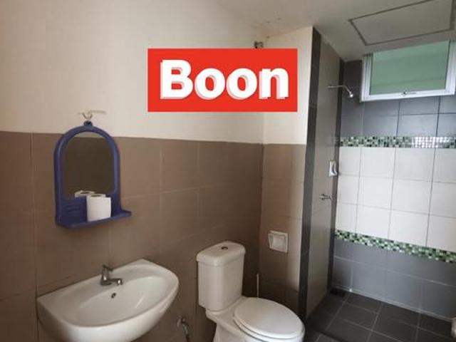 Condominium for sale in Kuching, Bahagian Kuching