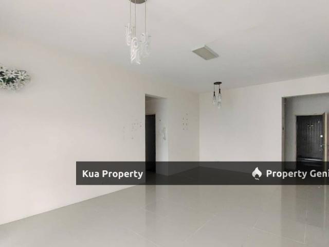 Condominium for sale in Kuching