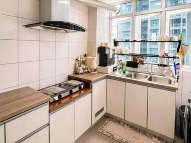 Condominium for sale in Kuching, Bahagian Kuching