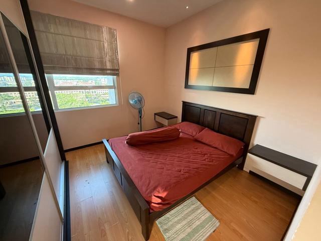 Condominium for rent in Kuching