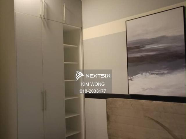 Residential House for rent in Kuching