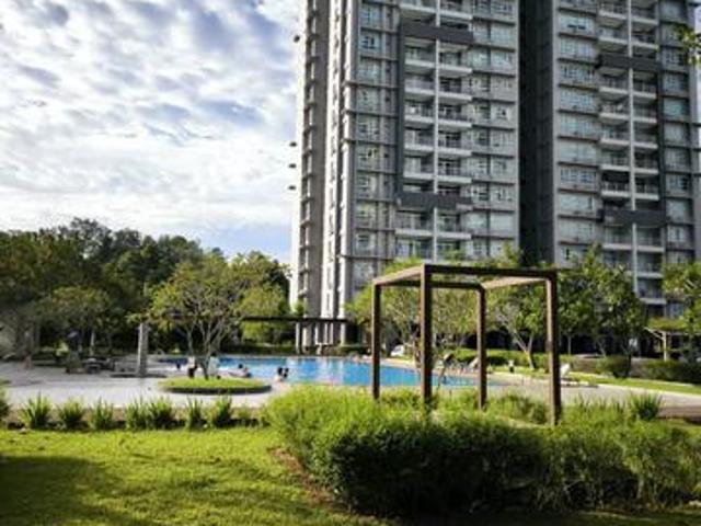 Property for rent in Kuching, Bahagian Kuching