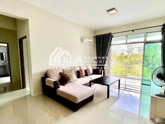 Apartment for rent in Kuching