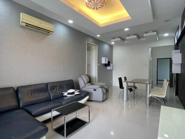 Condominium for sale in Kuching